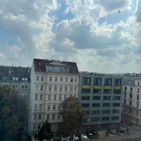 Rooftop Room 2 Vienna Esterno foto