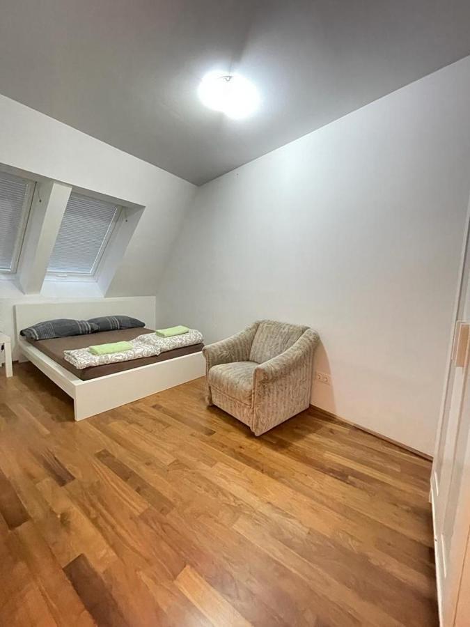 Rooftop Room 2 Vienna Esterno foto