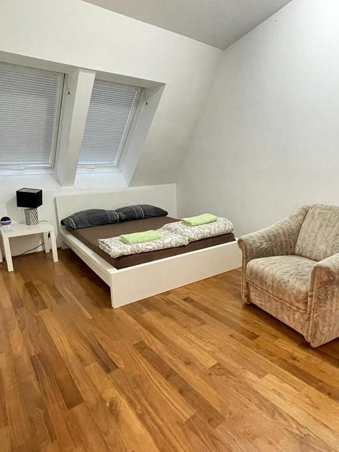Rooftop Room 2 Vienna Esterno foto