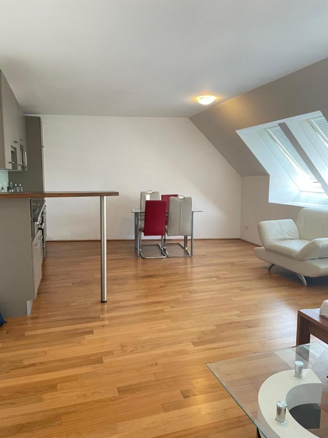 Rooftop Room 2 Vienna Esterno foto